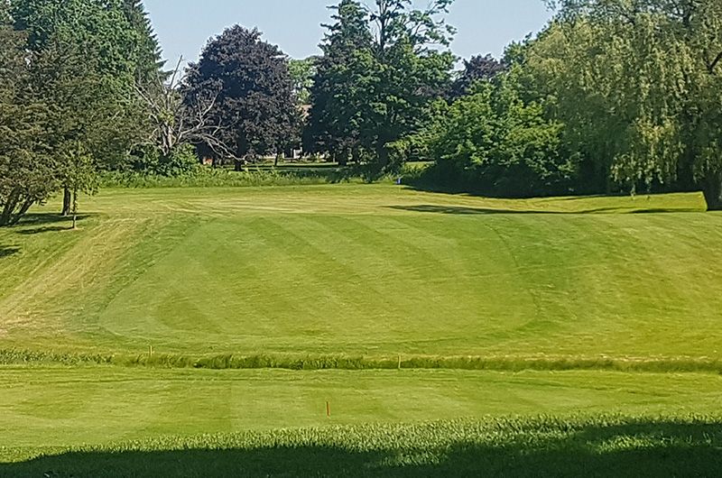 Home Port Dover Golf Club