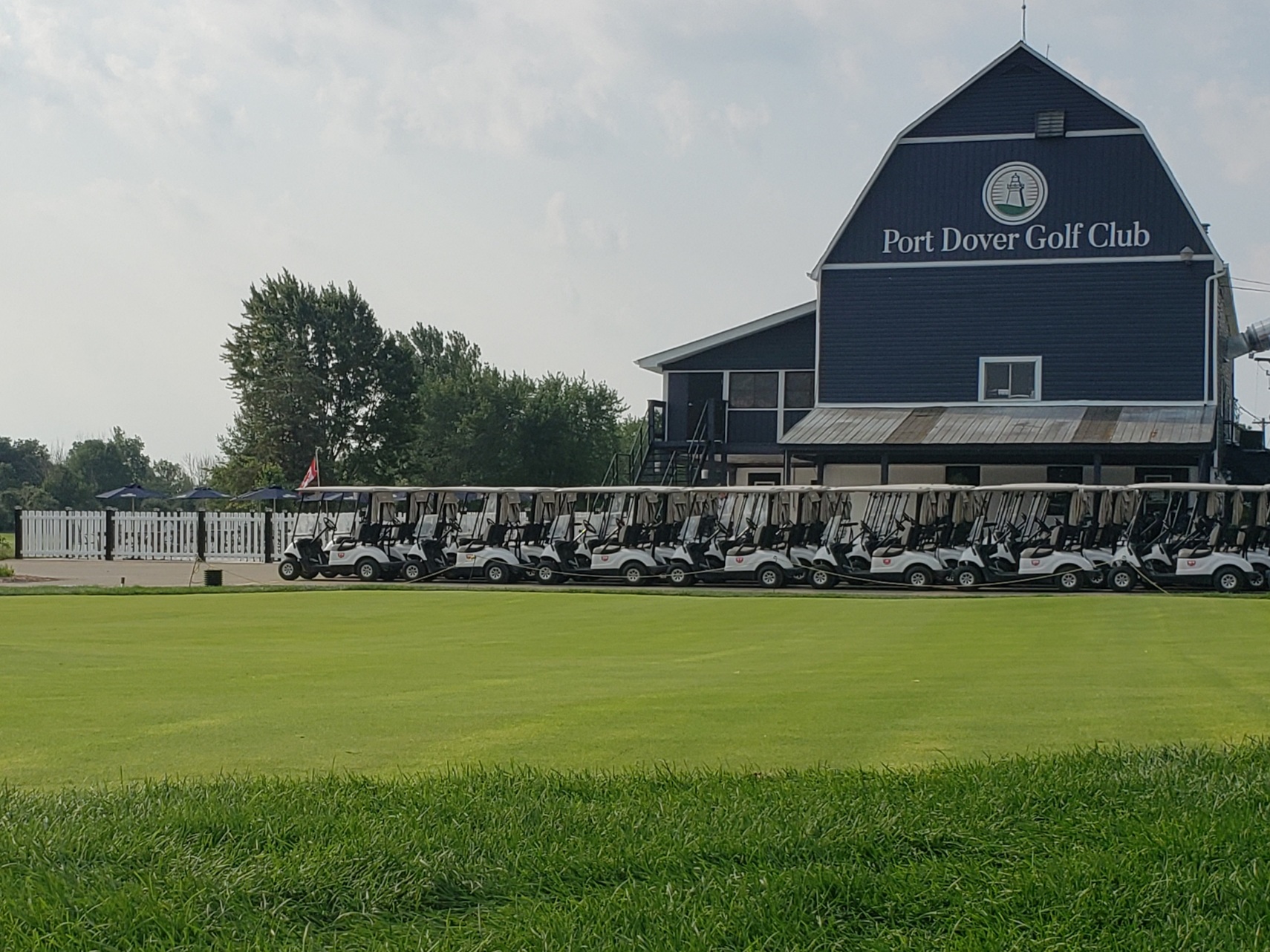 Photo Gallery Port Dover Golf Club